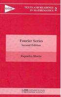 Fourier Series, 2nd Edition