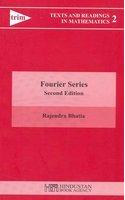 Fourier Series, 2nd Edition