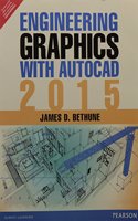 Engineering Graphics with AutoCAD 2015