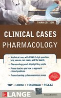 Lange Clinical Cases Pharmacology