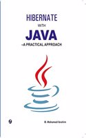 Hibernate With Java-A Practical Approach