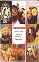 Perfect Recipes | Deliciously Perfect Maharashtrian Recipes | Regional Best Seller now in English | Over 1 Lac copies sold