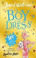 The Boy in the Dress: Now a Major Musical