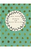 Sense and Sensibility (Vintage Classics Austen Series)