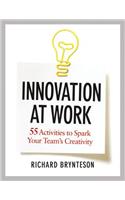 Innovation at Work
