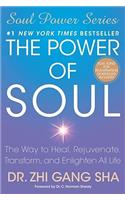 Power of Soul