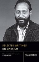 Selected Writings on Marxism