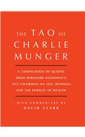 Tao of Charlie Munger