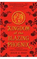 Kingdom of the Blazing Phoenix