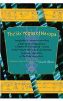 Six Yogas of Naropa