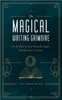 Magical Writing Grimoire