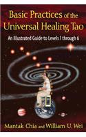 Basic Practices of the Universal Healing Tao