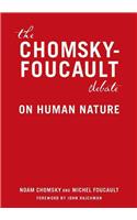 Chomsky-Foucault Debate