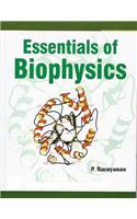 Essentials of Biophysics