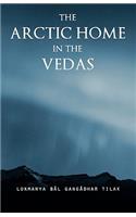 The Arctic Home in the Vedas
