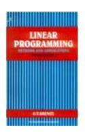 Linear Programming Methods and Applications