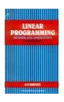 Linear Programming Methods and Applications