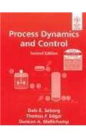 Process Dynamics & Control, 2Nd Ed