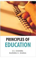 Principles of Education