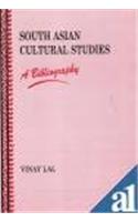 South Asian Cultural Studies
