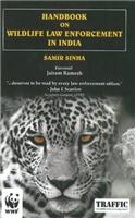 Handbook on Wildlife Law Enforcement in India