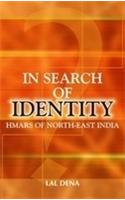 In Search of Identity: Hmars of North East India