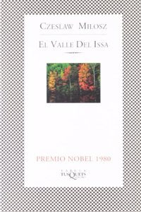 El Valle del Issa