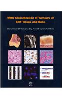 Who Classification of Tumours of Soft Tissue and Bone [op]