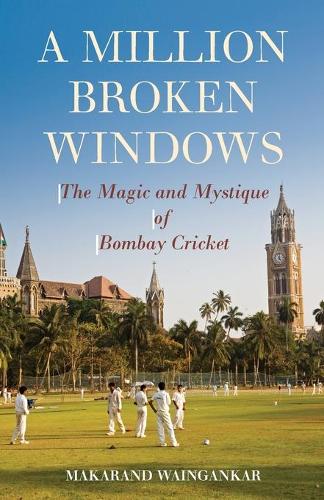A Million Broken Windows