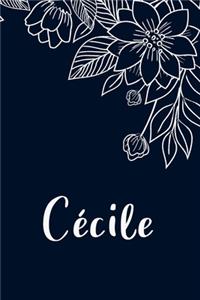 Cécile