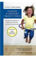 Raising a Sensory Smart Child