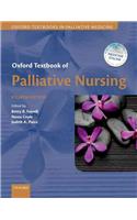 Oxford Textbook of Palliative Nursing