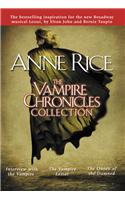 The Vampire Chronicles Collection