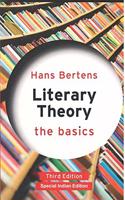 Literary Theory: The Basics (Third Edition)