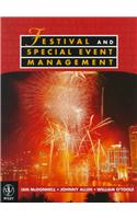 Festival and Special Event Management