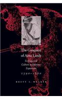 Conquest of Ainu Lands