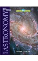 New Astronomy Book