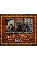 Game of Thrones Tarot Card Set