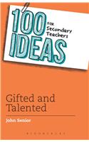 100 Ideas for Secondary Teachers: Gifted and Talented