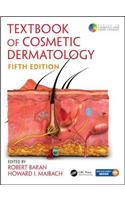 Textbook of Cosmetic Dermatology