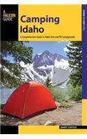 Camping Idaho