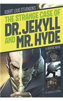 Strange Case of Dr. Jekyll and Mr. Hyde