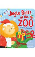 Jingle Bells at the Zoo