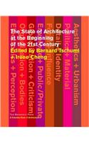 The State of Architecture at the Beginning of the 21st Century