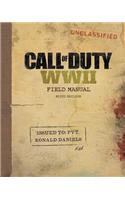Call of Duty Wwii: Field Manual