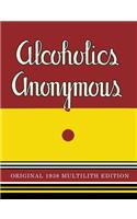 Alcoholics Anonymous