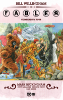 Fables Compendium Four