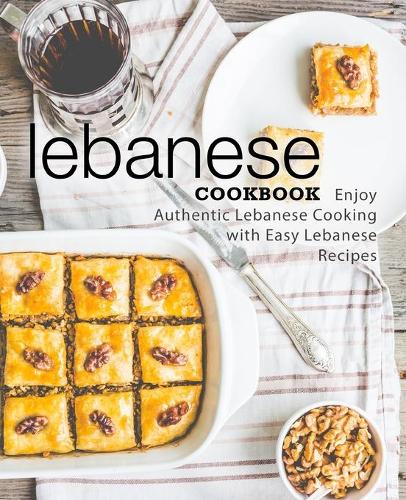 Lebanese Cookbook