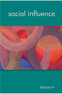 Individual Differences and Social Influence