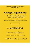 College Trigonometry